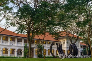 [여행소식] 트럼프-김정은 회동 카펠라 리조트, 한국 시장 '노크'