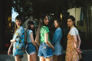 NewJeans’ debut album ‘New Jeans’ becomes 2nd million-selling album