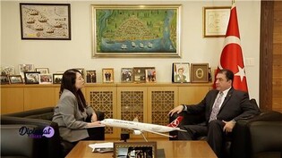 Turkish Ambassador to Korea to appear in Arirang TV’s ‘Diplomat Talk’