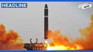 N.Korea fires 2 short-range ballistic missiles toward East Sea