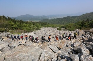 해남군, 내달 25일 달마고도 힐링축제 개최