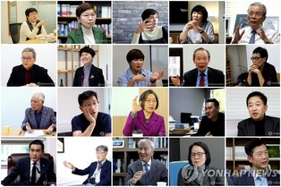 [삶-특집] 차창밖 돈때문에 애걸하는 엄마 모습…소녀의 눈물