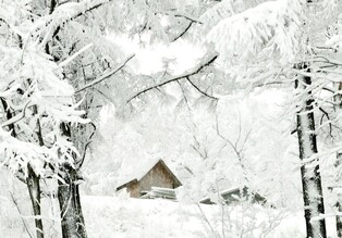 Snow-covered Taebaek attracts visitors even after its Snow Festival’s wrap-up