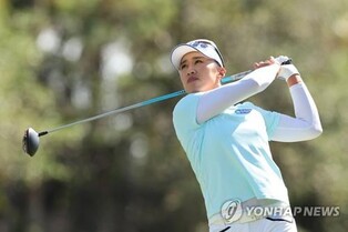 양희영 '텃밭' 태국에서 통산 5승 도전…리디아 고와 대결