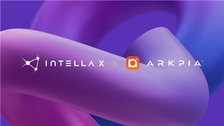 [게시판] 네오위즈 인텔라X, 아크피아와 NFT 사업 업무협약