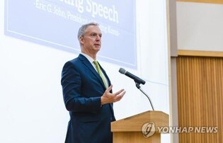 S. Korea, Boeing discuss enhanced ties in aerospace field