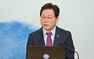 박완수 지사 "남해안 관광벨트 구상, 경남이 먼저 만들어야"
