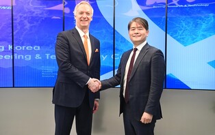 (LEAD) S. Korea, Boeing discuss enhanced ties in aerospace field