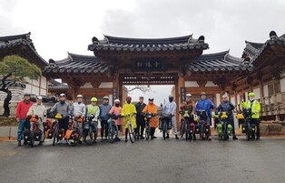 순창군, 단체관광에 인센티브…버스 30만원·숙박 1만원