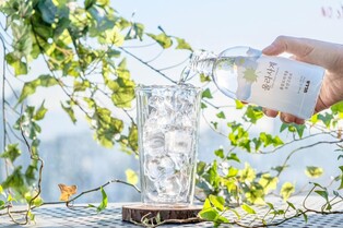 코오롱글로텍, 울릉도 특산품 구독서비스 개시