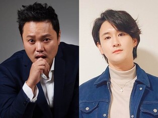 "Dongdaemun" starring Kim Min-kyo and Kim Tae-jin cranks up