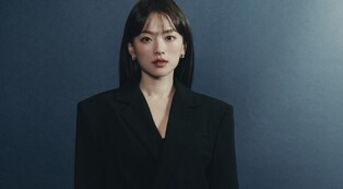 Actress Chun Woo-hee shares feelings on her Netflix debut with original thriller 'Unlocked'