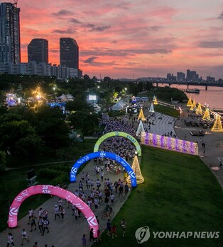 [게시판] 한강페스티벌 민간협력사업 공모