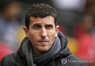 EPL 리즈 새 사령탑에 '이강인과 악연' 그라시아 감독