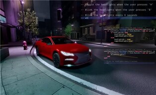 "제작시간·인건비 절약" 생성형 AI 활용 주목하는 게임업계