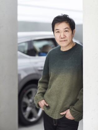 Hyundai, Genesis chief designer picked as 2023 World Car Person of Year