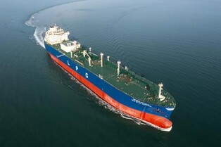 KSOE wins 255.4 bln-won order for 2 LPG carriers