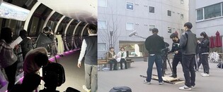 한일 대학생들, 이해와 차별 개선 위한 단편영화 만든다