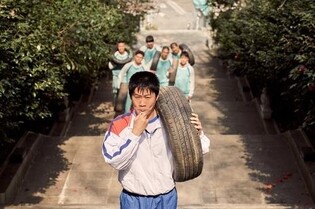 Jin Sun-kyu's 'Count' touches down in second place at S. Korean box office