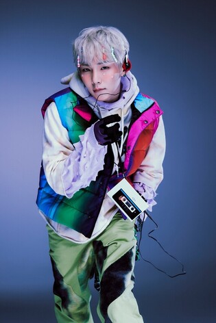 SHINee’s Key tops Circle’s weekly digital download chart with ‘Killer’