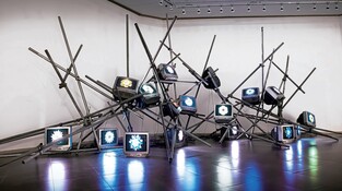 참신한 미술가들…대구문예회관 올해의 청년작가 5인 선정