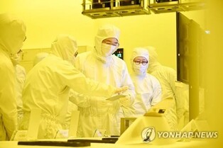 S. Korea to invest 223 bln won over 10 yrs in nurturing semiconductor talents
