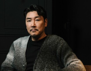 Cho Jin-woong looks back on his character in upcoming drama thriller ‘The Devil’s Deal’