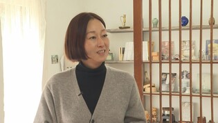 제주 동네 책방지기 "음식 이야기 공간, 삼촌들 사랑방이죠"