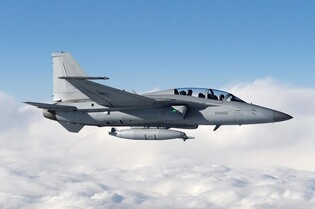 (LEAD) Korea Aerospace wins 1.2 tln-won aircraft deal from Malaysia