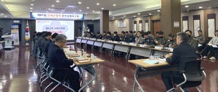 진해군항제 흥행 올리자…창원시, 안전·교통대책부터 꼼꼼히