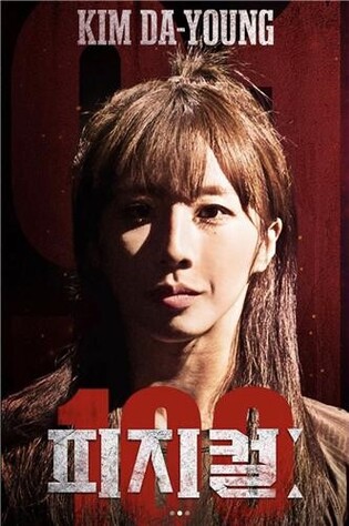 Controversy over 'School Violence' 'Physical: 100' Kim Da-young..."I'll reflect on myself"