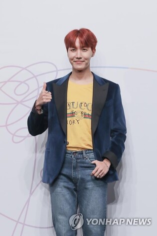 BTS J-Hope applies for termination of enlistment postponement...Second member to join army