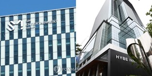 엔터업계, 미래 먹거리는 '알짜' 2차 IP…불붙은 팬 플랫폼 경쟁