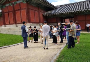 Special tour around Changgyeonggung Palace to be scheduled