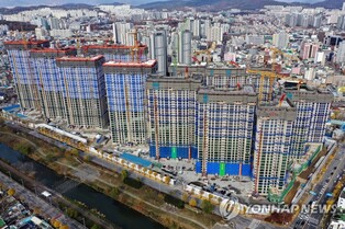 골재품질 수시검사서 수도권 3개 업체 '부적합' 판정