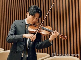 부산문화회관, 월드 콩쿠르 우승자 시리즈 공연