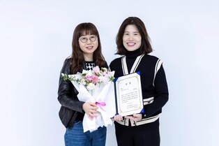 서치라이트 공모전 대상에 '특별인사고충처리TF팀'