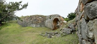 가세로 태안군수, 군부대에 안흥진성 개방 서명부·이유서 제출