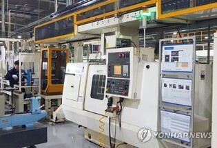 SME biz sentiment swings to upturn for March