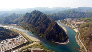 홍천군, 팔봉산 관광지 3월 1일 재개장