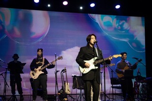 Kim Hyun-joong “I can’t make everyone on my side… I’ll be on my way.”