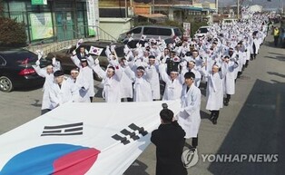 삼일절 충북 곳곳 태극기로 물들인다…4년만에 기념행사 풍성