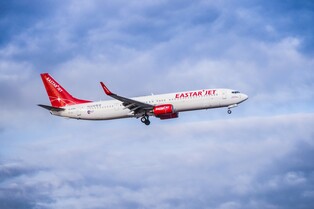 Eastar to resume flights this month with AOC approval