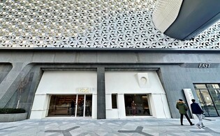 [대전소식] 갤러리아타임월드, 디저트 카페 '노티드' 선봬