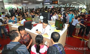 [줌in제주] "바보야, 문제는 중국 단체관광 '재개' 아닌 '질'이야!"