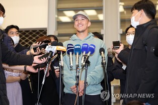 BA의 WBC 전력 분석 "한국 7위…최상위 3개·상위 5개 구도"