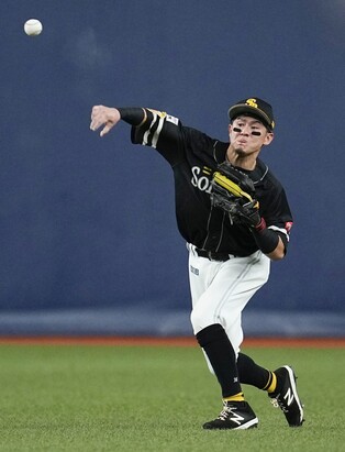 '유틸리티' 마키하라, 스즈키 대체 선수로 일본 WBC 대표 발탁