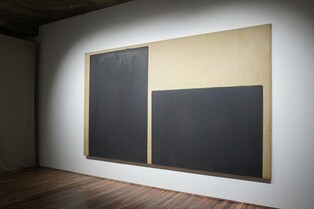 BHAK to host 'Yun Hyong-keun: Umbermark' until April 8