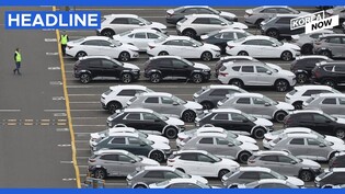 Hyundai, Kia US sales rise 16% on SUVs in February