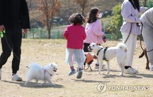경기도, 사회적 배려계층에 반려동물 의료비·장례비 지원